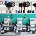 24 head sequin embroidery machine factory price in india